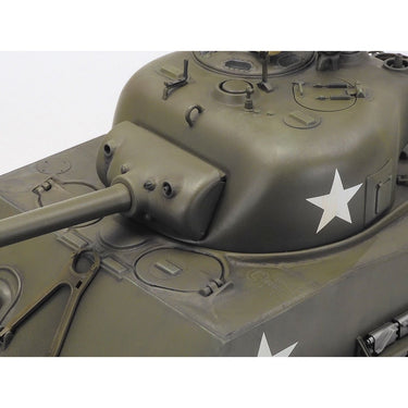 Tamiya 56048 1/16 M4 Sherman 105mm Howitzer RC Tank